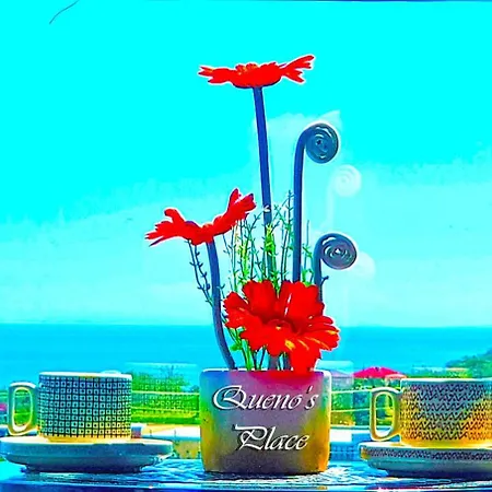 Mactan Newtown - New Modern Condo With Ocean View