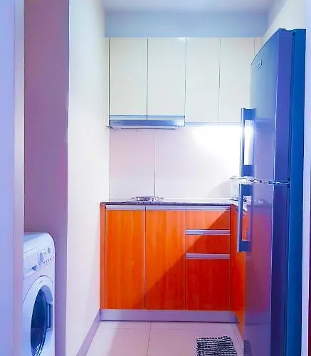Mactan Newtown - New Modern With Ocean View Leilighet *