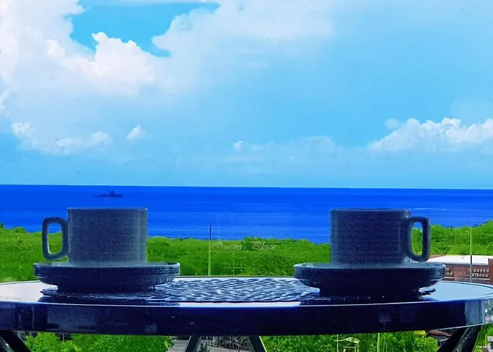 Mactan Newtown - New Modern With Ocean View