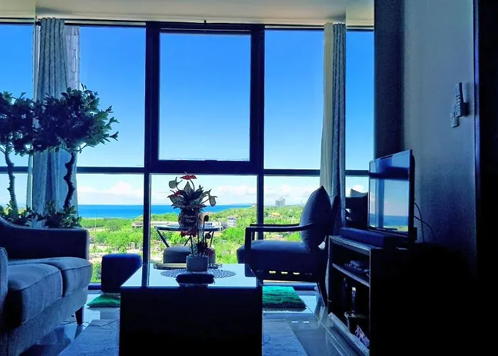 Mactan Newtown - New Modern With Ocean View Lapu-Lapu City