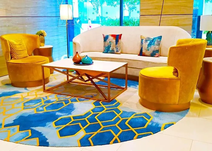 Mactan Newtown - New Modern With Ocean View Appartement Lapu-Lapu City