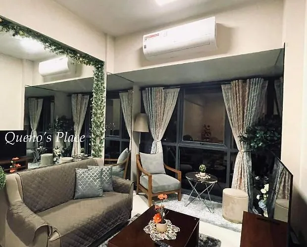 Mactan Newtown - New Modern With Ocean View Leilighet *