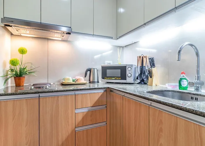 Mactan Newtown - New Modern With Ocean View Leilighet *