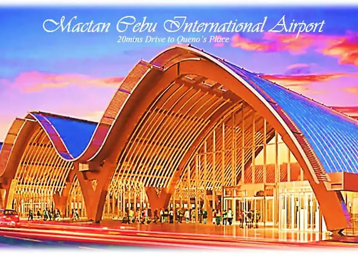 Mactan Newtown - New Modern With Ocean View