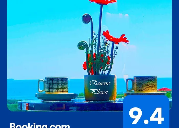 Mactan Newtown - New Modern With Ocean View Lapu-Lapu City