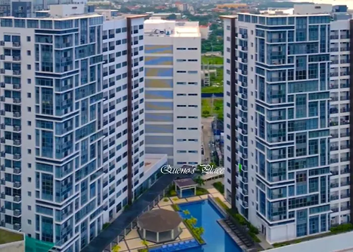 Mactan Newtown - New Modern With Ocean View