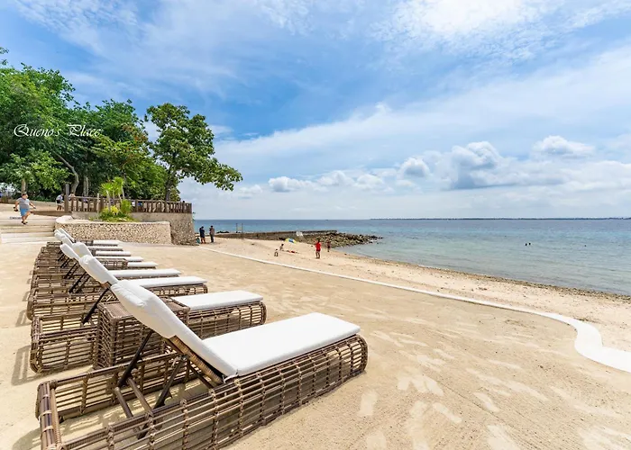 Mactan Newtown - New Modern With Ocean View Lapu-Lapu City