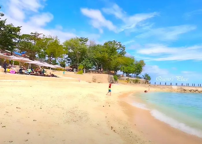 Mactan Newtown - New Modern With Ocean View Leilighet Lapu-Lapu City