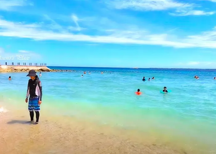 Mactan Newtown - New Modern With Ocean View Leilighet