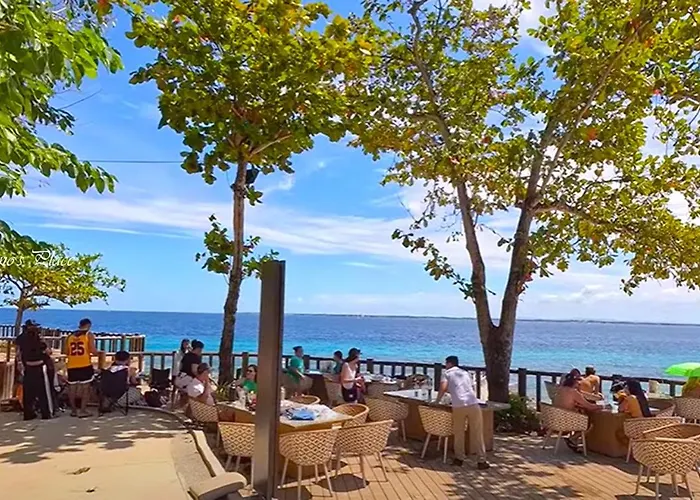 Mactan Newtown - New Modern With Ocean View