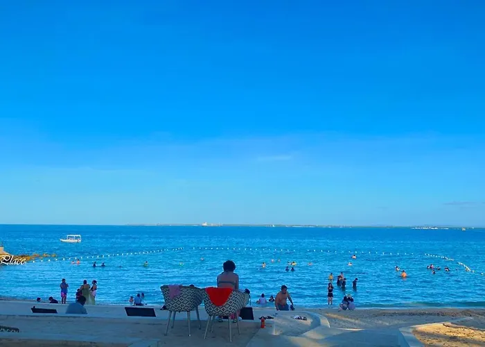Mactan Newtown - New Modern With Ocean View Leilighet Lapu-Lapu City