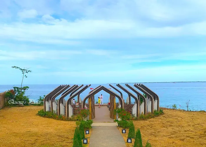 Leilighet Mactan Newtown - New Modern With Ocean View *