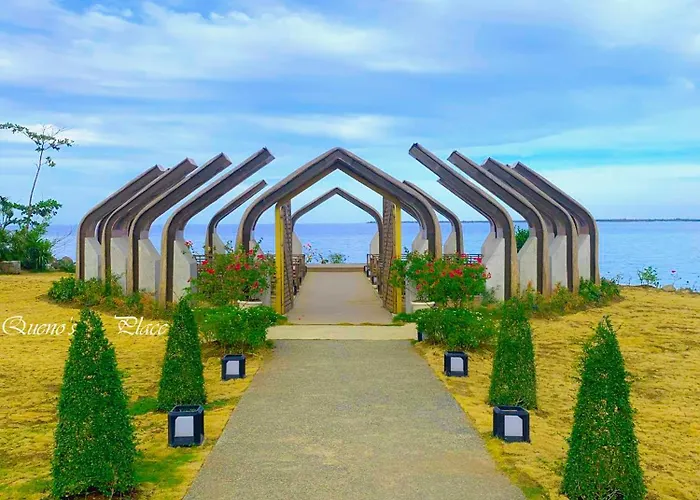 Leilighet Mactan Newtown - New Modern With Ocean View