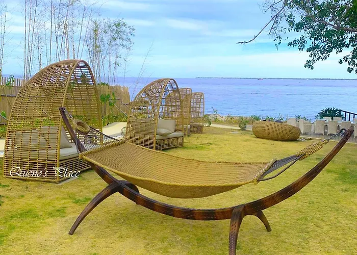 Mactan Newtown - New Modern With Ocean View *
