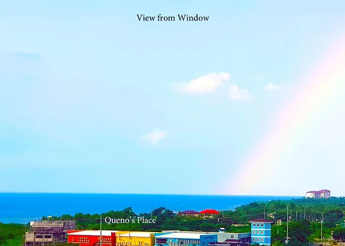 Mactan Newtown - New Modern With Ocean View * Lapu-Lapu City