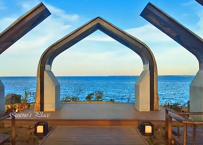 Leilighet Mactan Newtown - New Modern With Ocean View Lapu-Lapu City