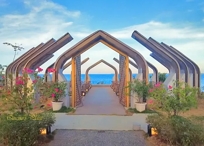 Mactan Newtown - New Modern With Ocean View Leilighet