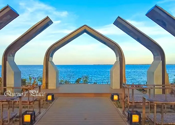 Mactan Newtown - New Modern With Ocean View *
