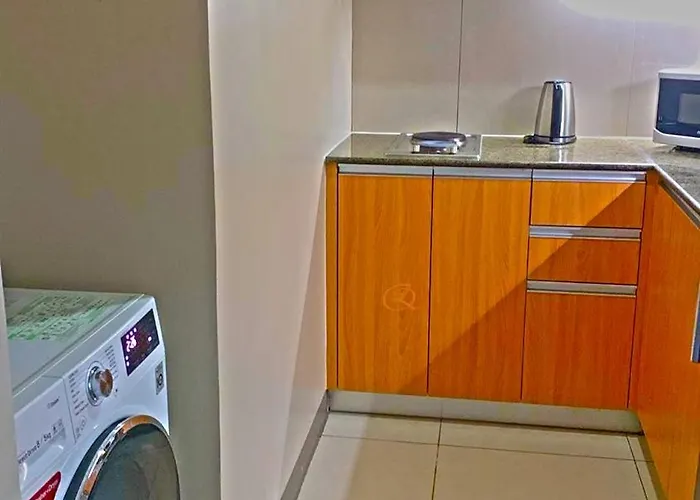 Leilighet Mactan Newtown - New Modern With Ocean View Lapu-Lapu City