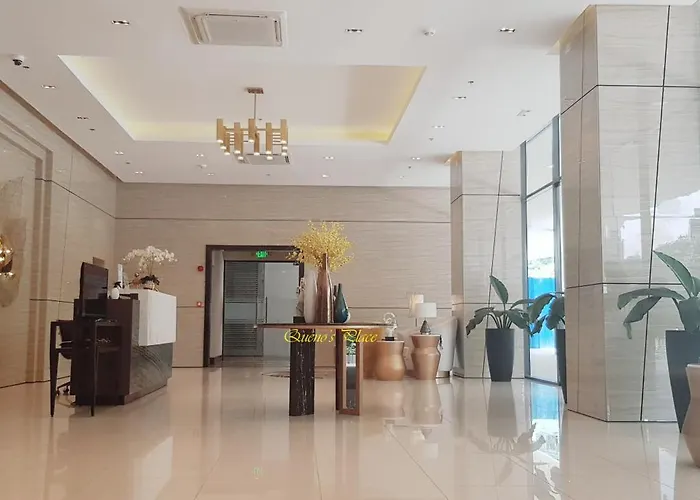 Mactan Newtown - New Modern With Ocean View Lapu-Lapu City