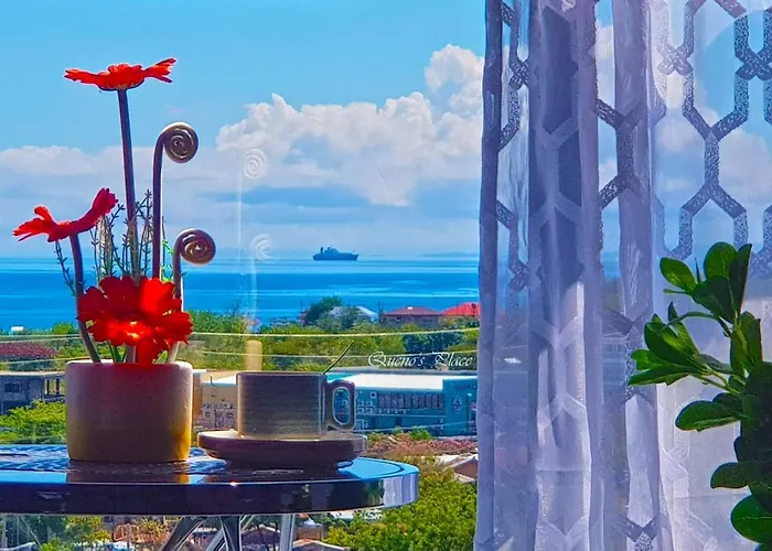 Mactan Newtown - New Modern With Ocean View *