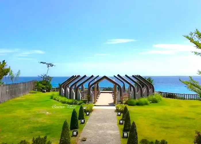 Leilighet Mactan Newtown - New Modern With Ocean View *