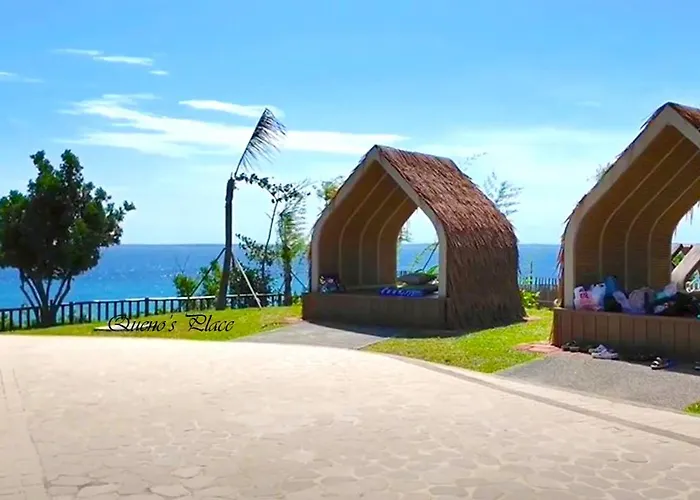 Mactan Newtown - New Modern With Ocean View Leilighet *