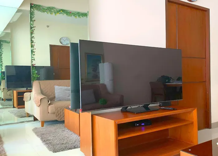 Mactan Newtown - New Modern With Ocean View Leilighet Lapu-Lapu City
