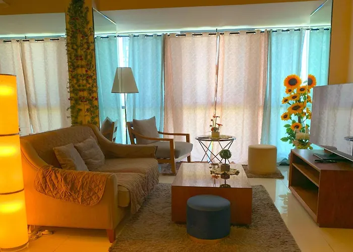 Leilighet Mactan Newtown - New Modern With Ocean View