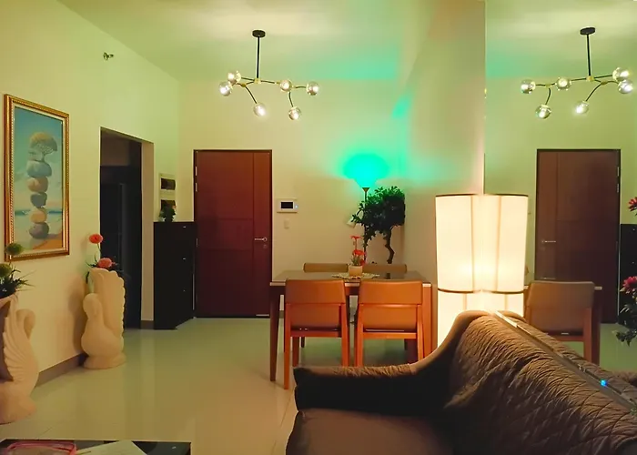 Mactan Newtown - New Modern With Ocean View Lapu-Lapu City