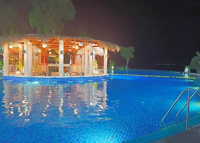 Mactan Newtown - New Modern With Ocean View Leilighet Lapu-Lapu City